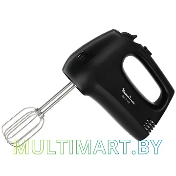 Миксер Moulinex HM3108B1